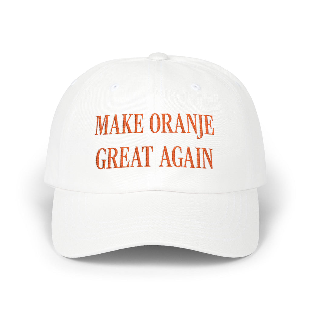 Embroidered Cap