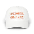 Embroidered Cap