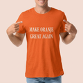 Classic Cotton Unisex T-shirt