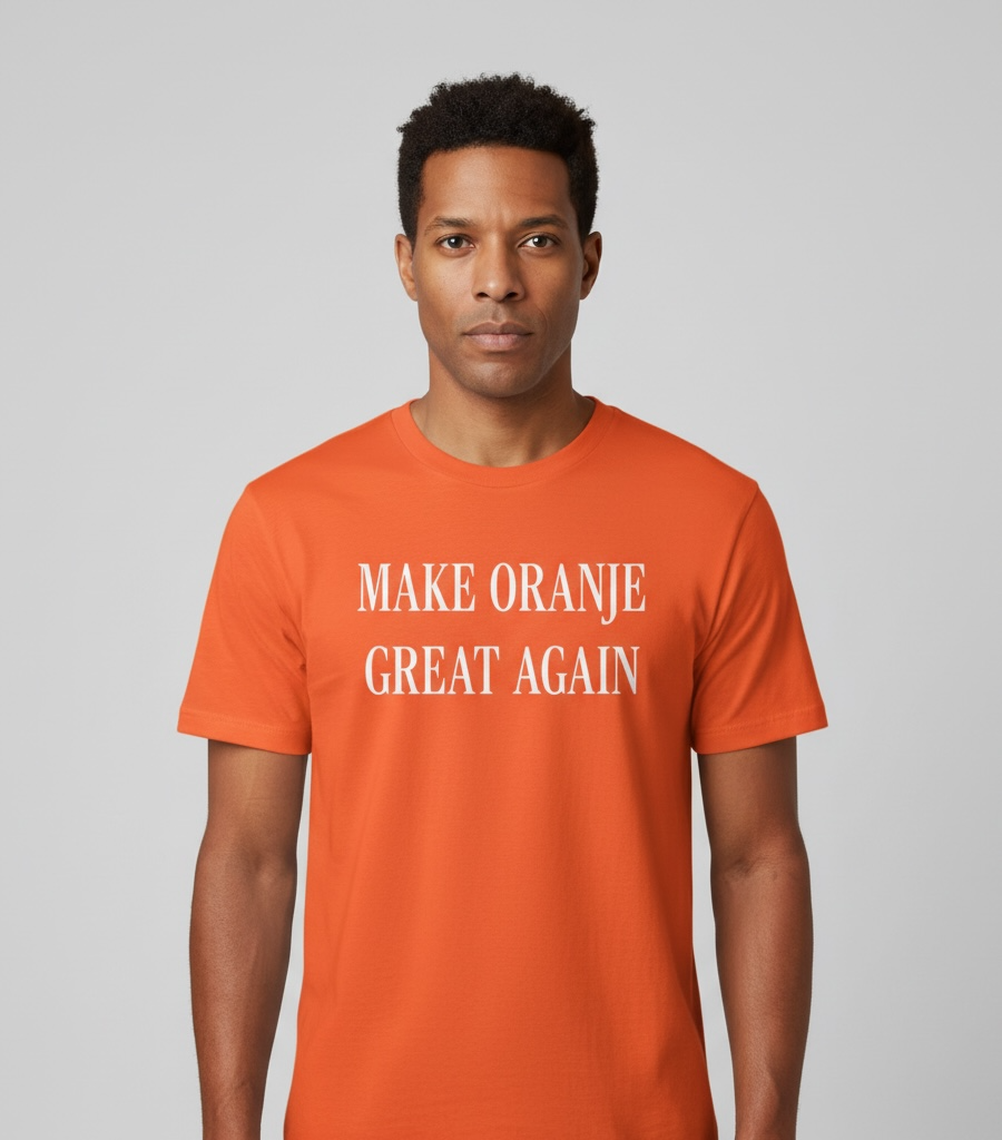 Classic Cotton Unisex T-shirt