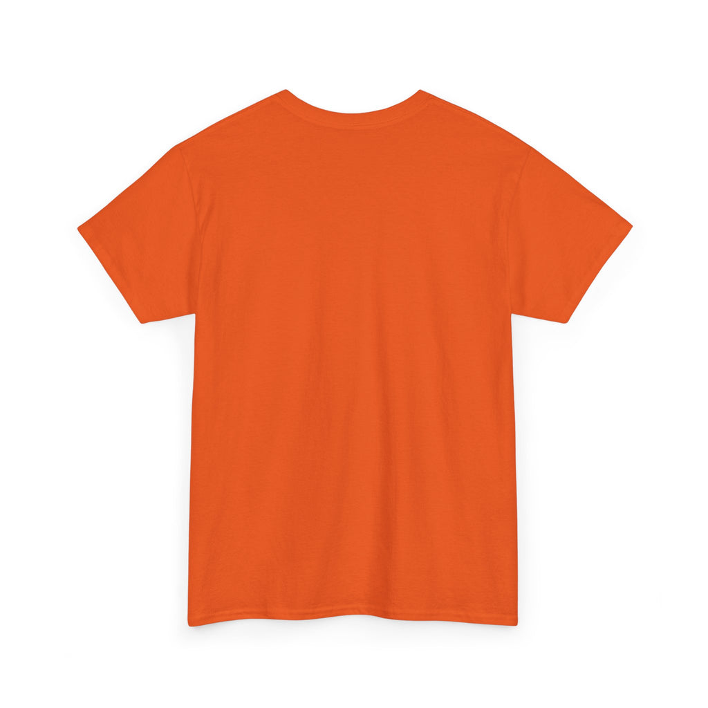 Classic Cotton Unisex T-shirt