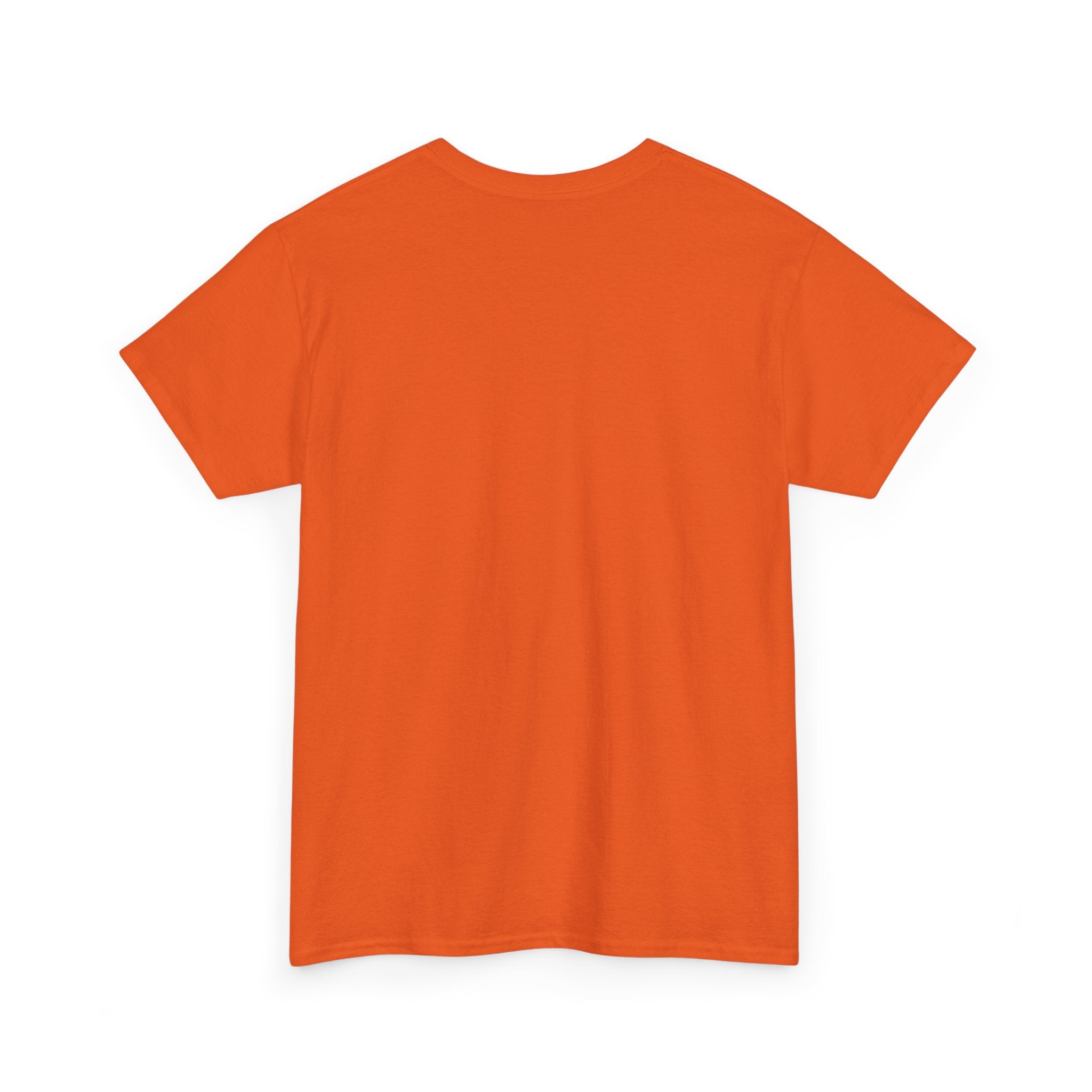 Classic Cotton Unisex T-shirt