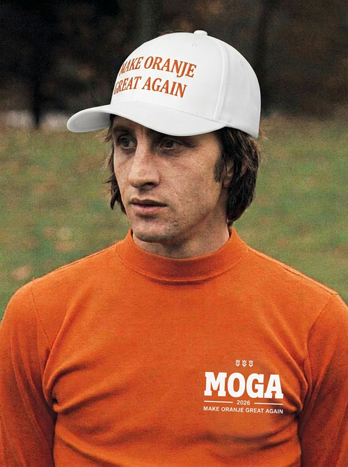 Embroidered Cap